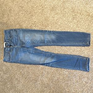 Daytrip Skinny Jeans